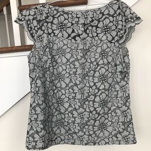 H&M Dress Top